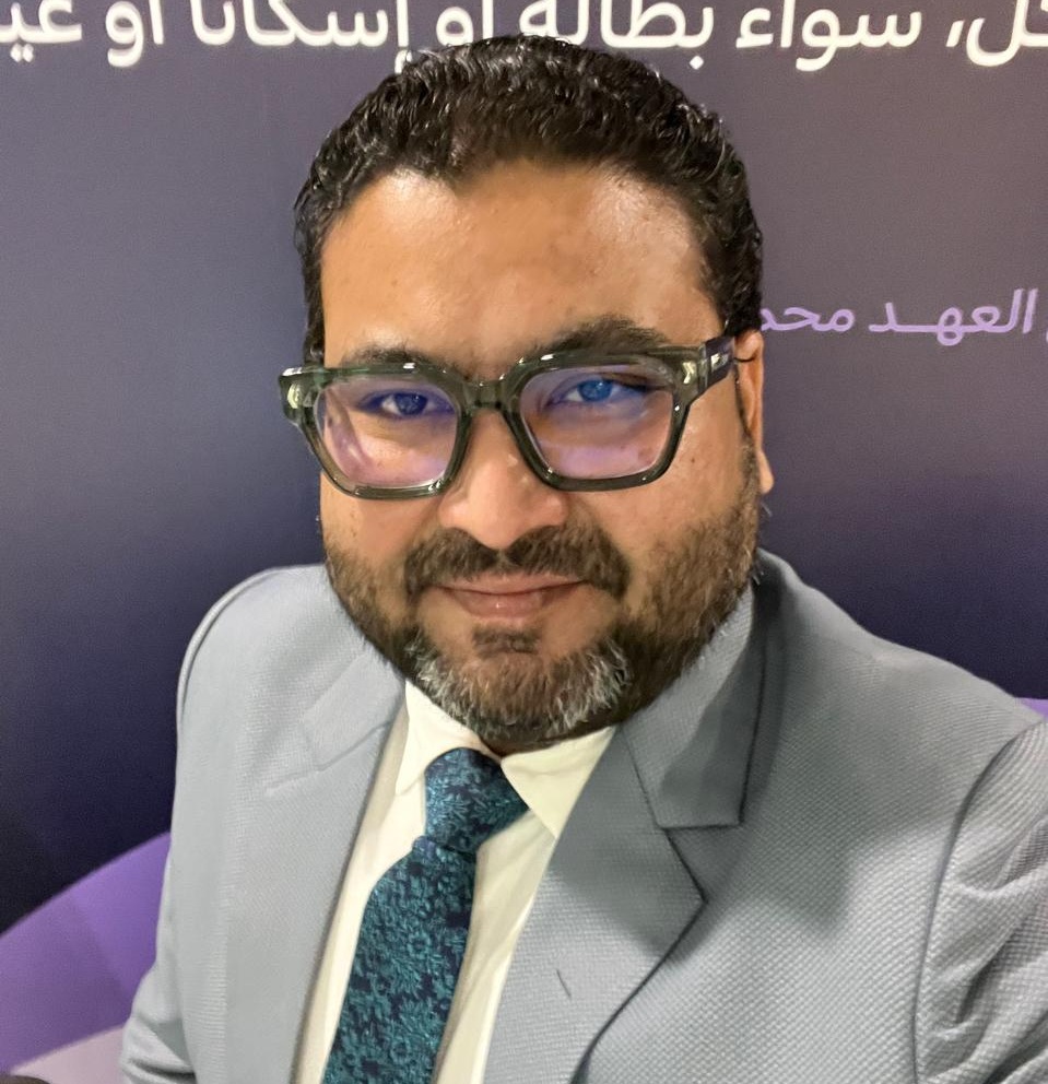 Mohammad Faizan Saeed